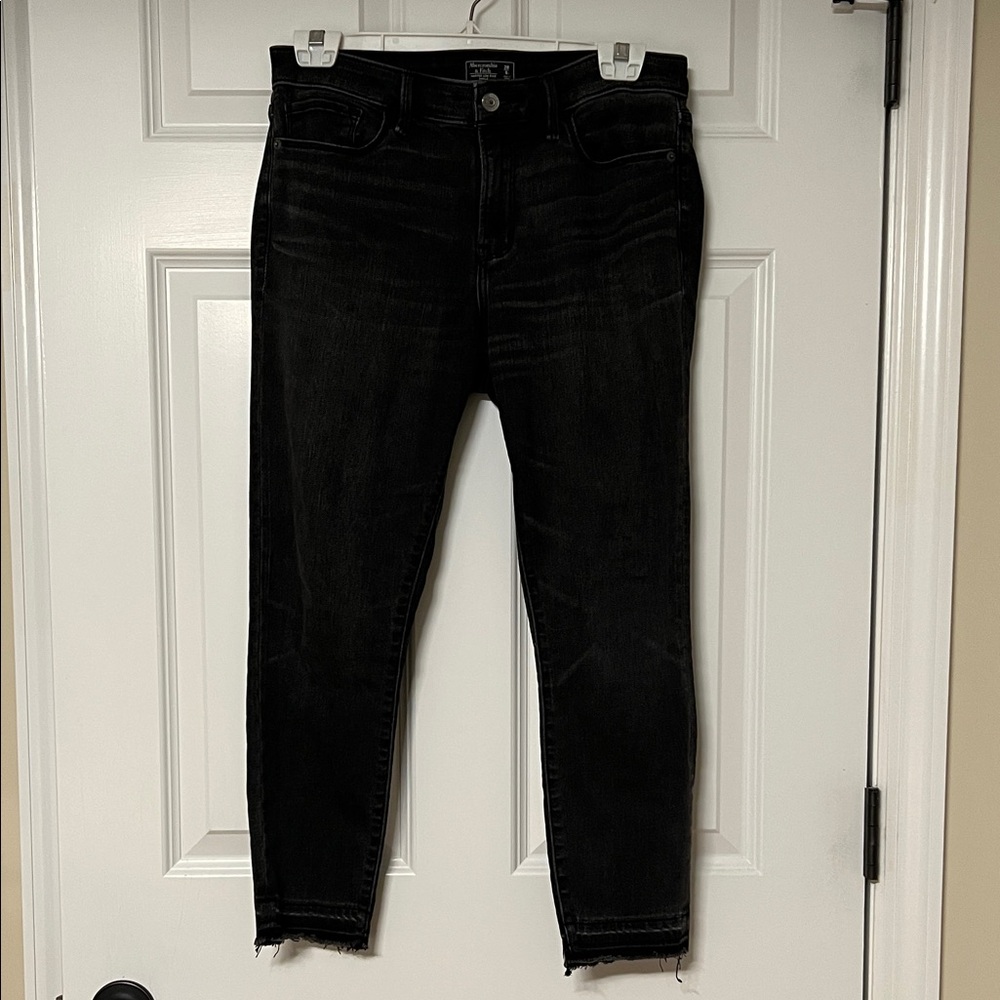 Abercrombie &Fitch